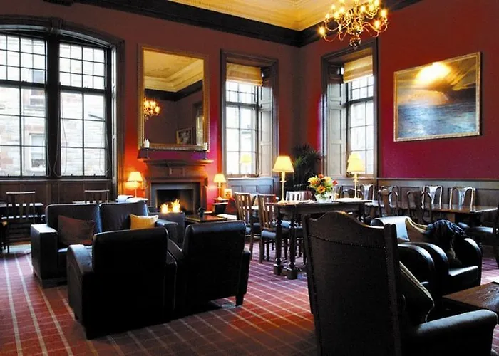 Отель Malmaison 4*