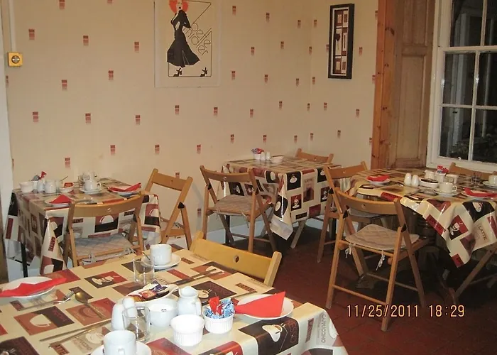 Amaryllis Affittacamere