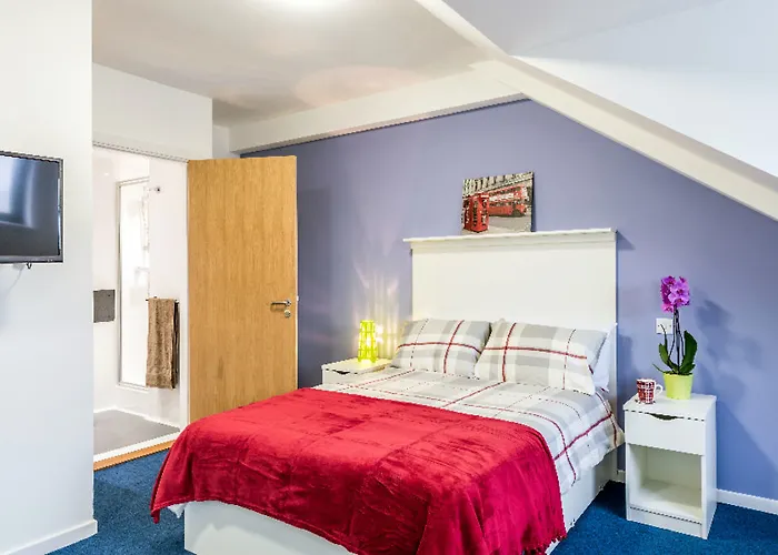 Destiny Student - Shrubhill * Edynburg