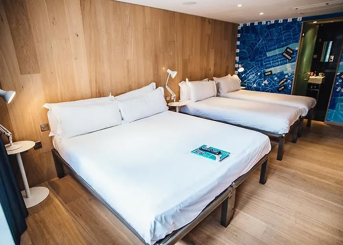 Grassmarket Hotel Edinburgh