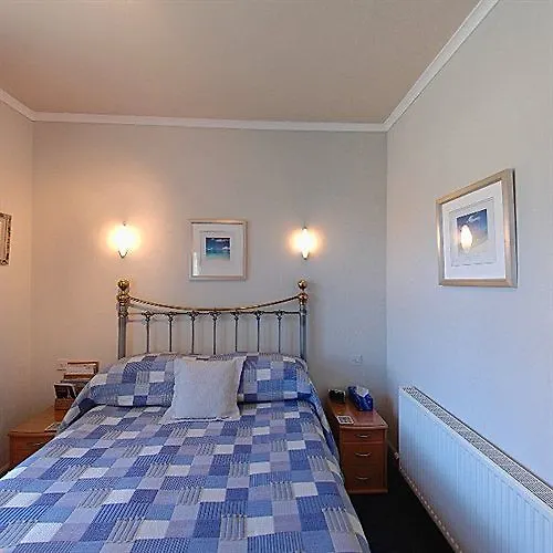 Bield Hotell