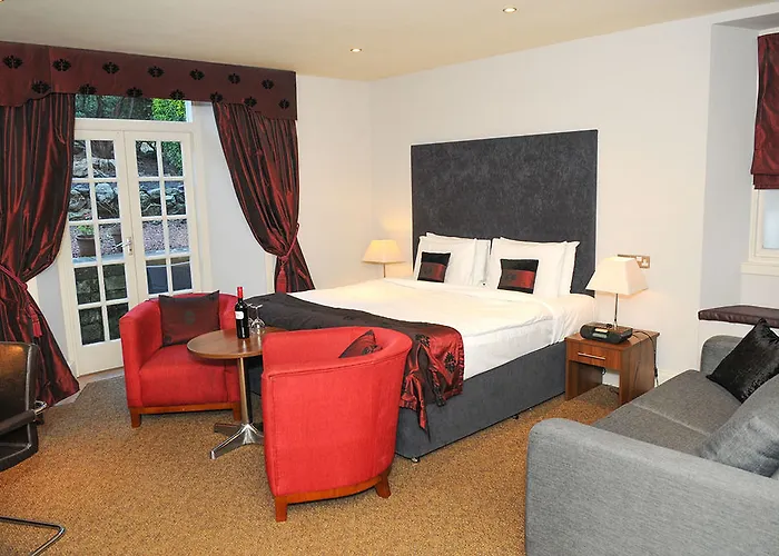 The Salisbury Ξενοδοχείο 4*