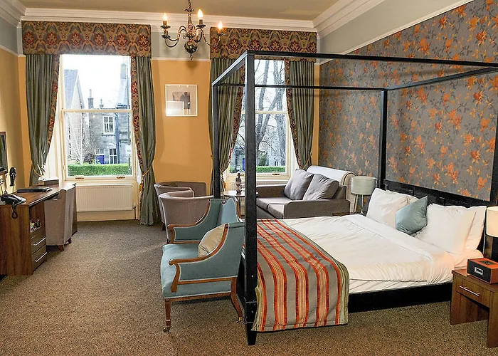 The Salisbury Ξενοδοχείο