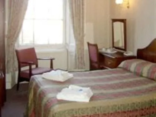 Playfair House Отель
