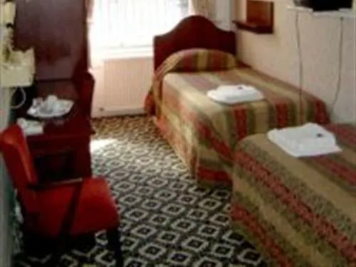 Отель Playfair House 3*
