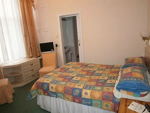 Dorstan House Pensjonat 3*