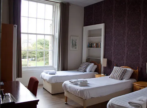 Dene Guest House, New Town Edinburgh