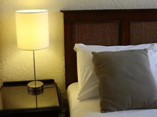 Gasthuis Sheridan Edinburgh