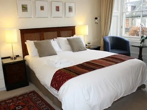 Gasthuis Sheridan 4*