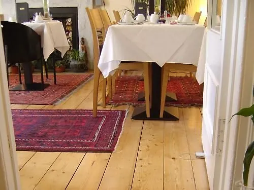 Sheridan Gæstehus Edinburgh