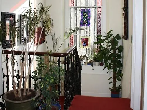 Sheridan Gasthuis 4*