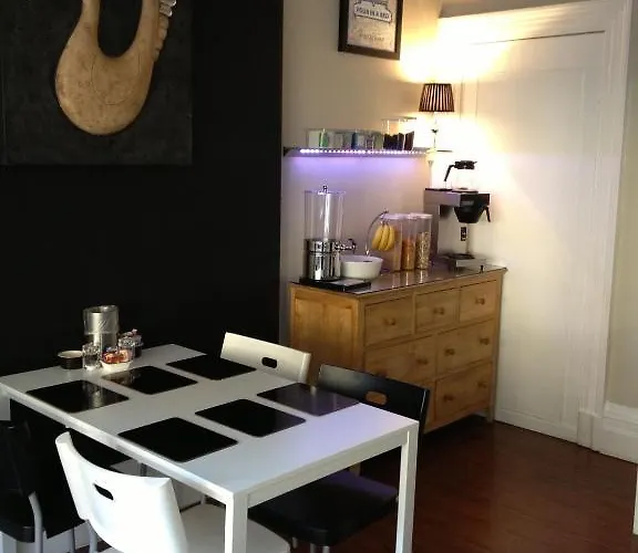 Ramsay's 2* Edinburgh