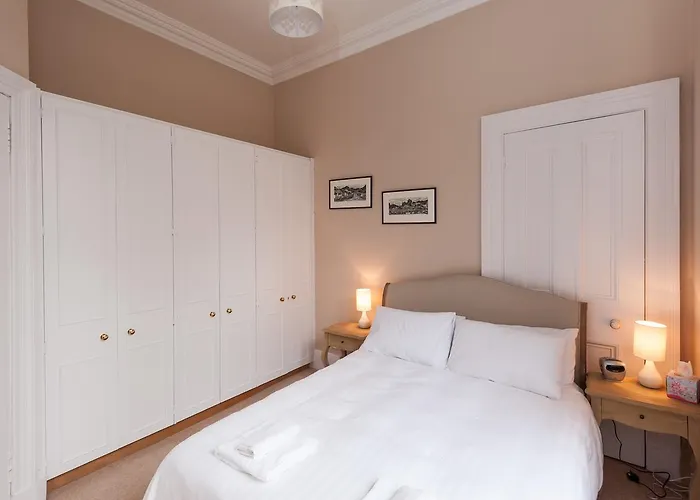 Appartement The Coates Gardens *