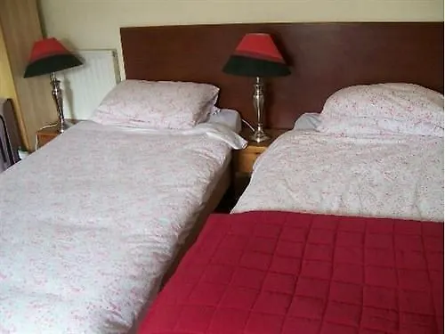 Ivy- Braveheart Πανσιόν Εδιμβούργο