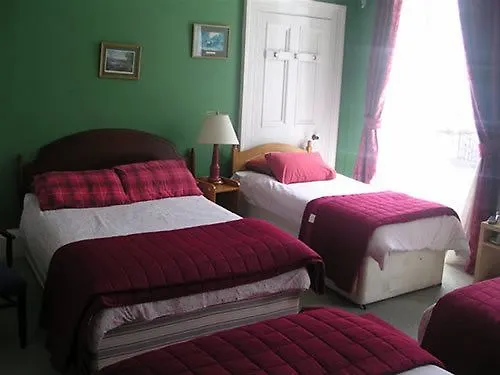 Πανσιόν Ivy- Braveheart Εδιμβούργο