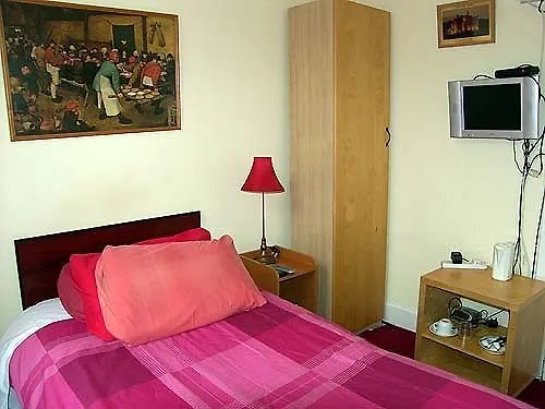 Ivy- Braveheart 3* Εδιμβούργο