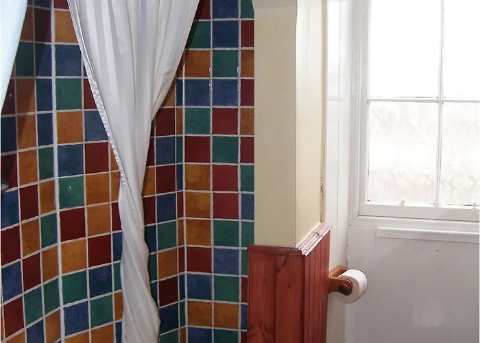 Ivy- Braveheart Πανσιόν