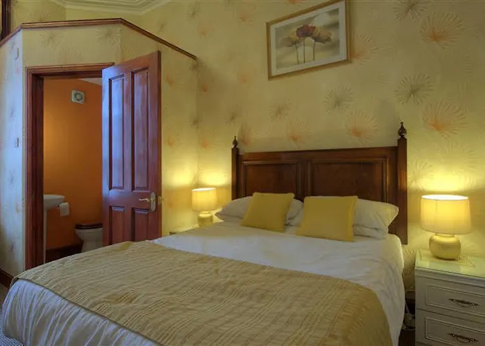 Castle Park 4* אדינבורו