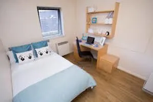 Mansion - Fountainbridge Hotel *