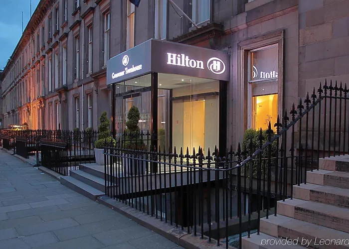 Hotel Grosvenor