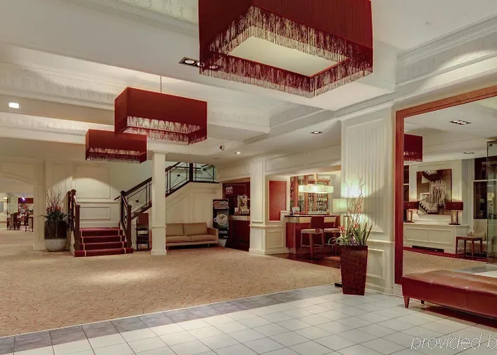 Grosvenor Hotel Edynburg