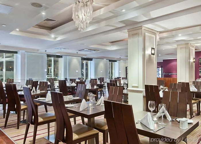 Hotel Grosvenor 4*