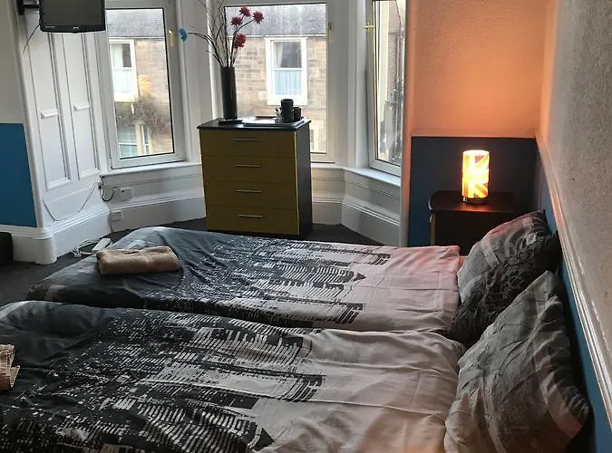 Gilmore إدنبرة