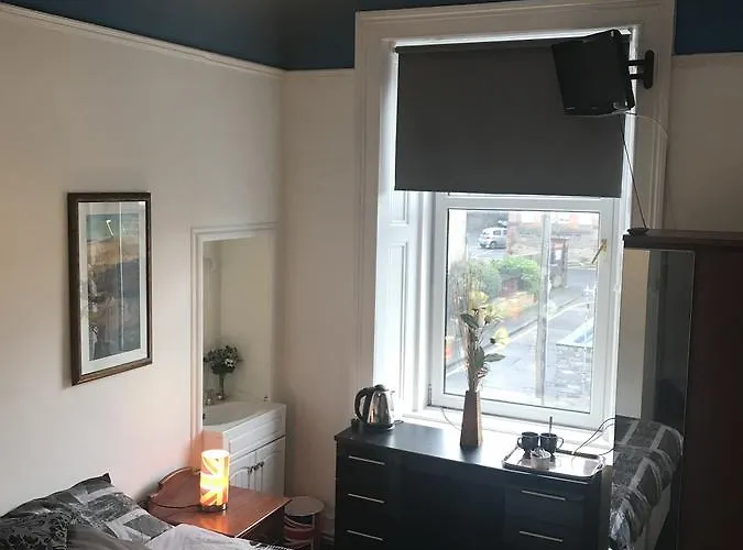 Gilmore بيت ضيافة