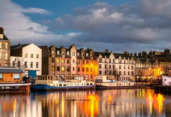 شقة Heart Of Flat *