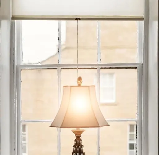 Elder York Pensionat