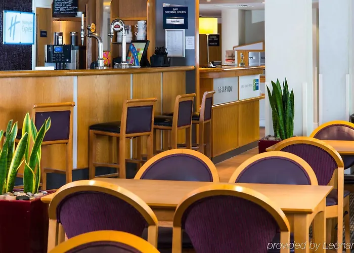 Express - Leith Waterfront By Ihg 3*