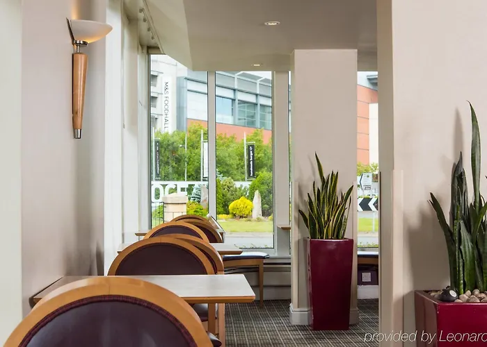 Hotel Express - Leith Waterfront By Ihg