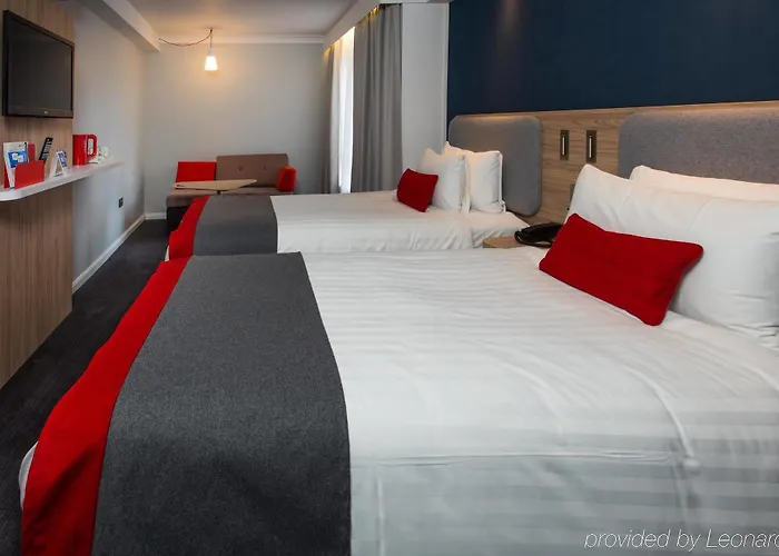 Express - Leith Waterfront By Ihg