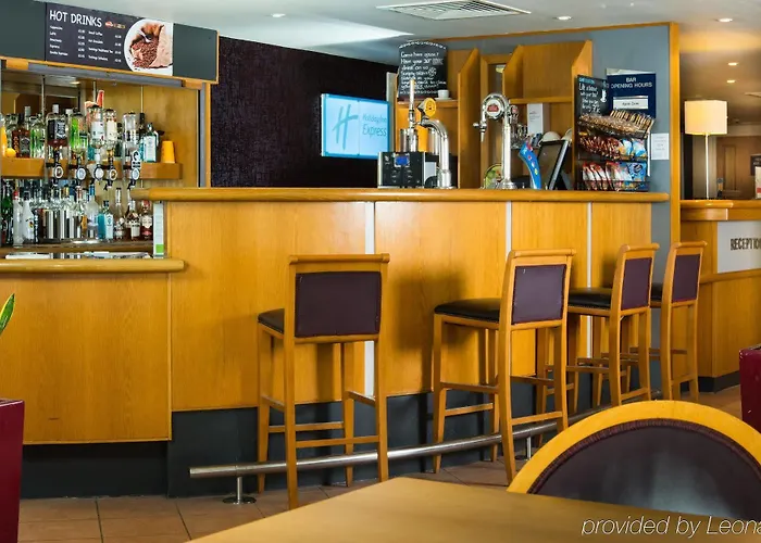 Express - Leith Waterfront By Ihg