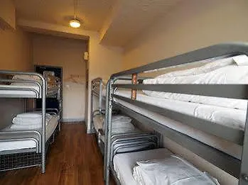 St Christopher's - Original * Edinburgh