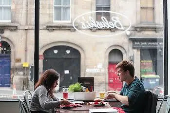 St Christopher's - Original Hostel *