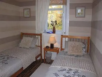 Bed & Breakfast Dalmore 3*