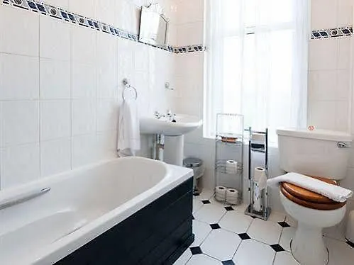 Ardleigh House Oda ve Kahvaltı