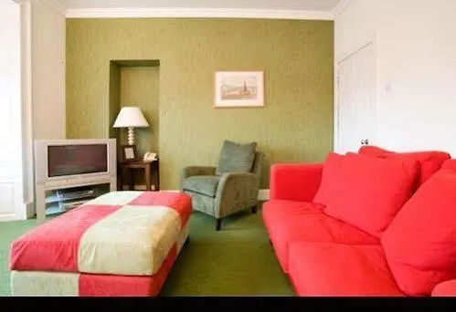 Apartmán Royal Mile *