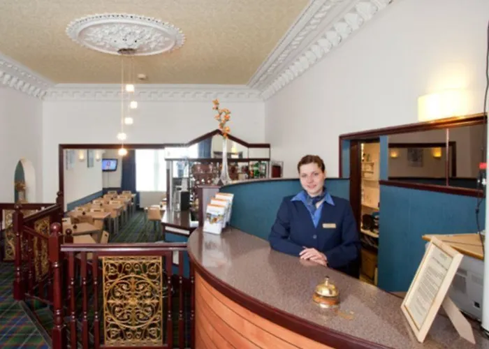 Hotel Piries