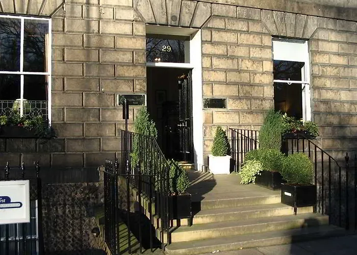 Ξενοδοχείο Royal Scots Club
