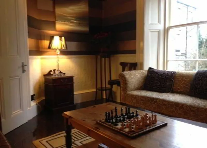 The Inverleith * Edinburgh