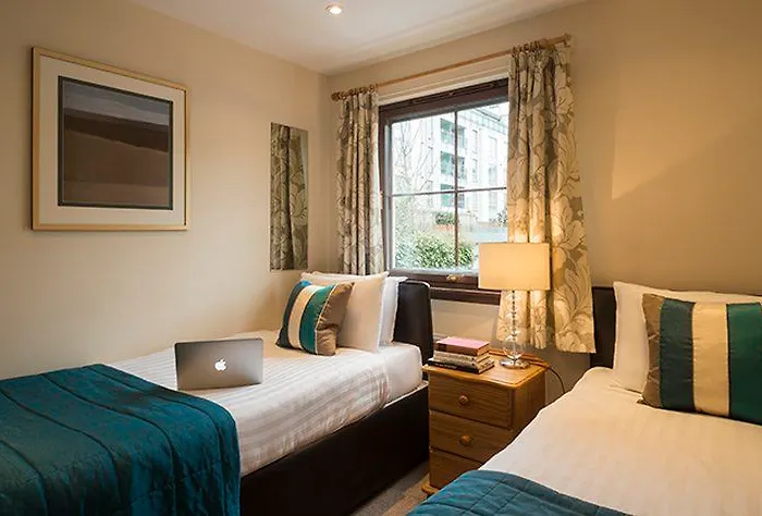 Braid By Mansley Aparthotel