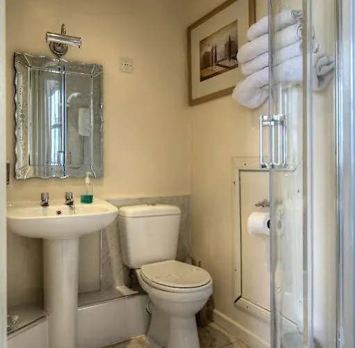 Castle Park 4* Edimburgo