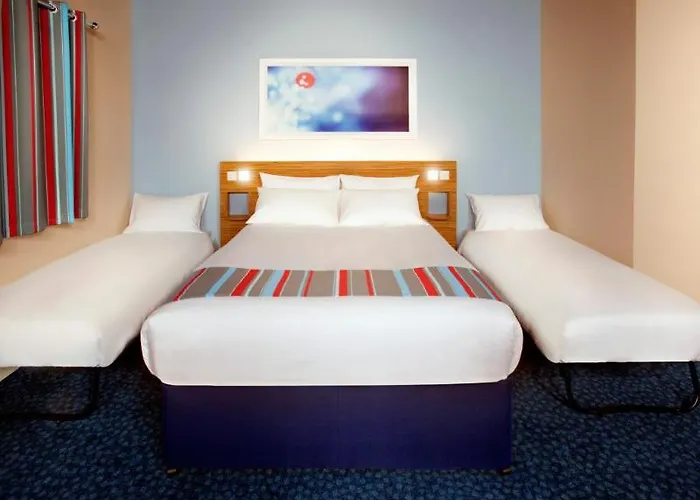 The Learmonth Hotel Edinburgh