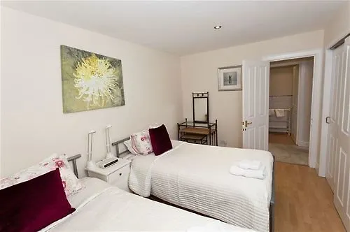 Gæstehus Alba House 3*
