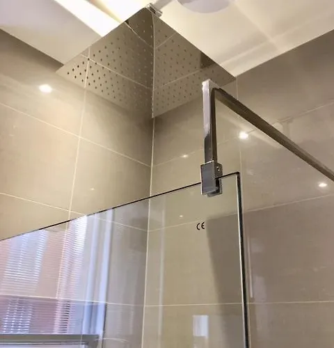 شقة Heart Of Flat *