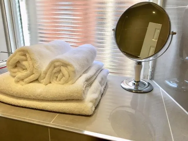 شقة Heart Of Flat *