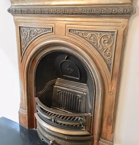 Heart Of Flat شقة