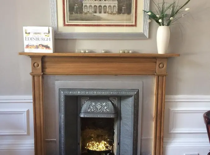 The Inverleith *